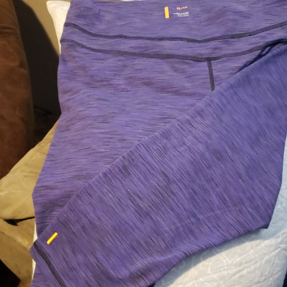 Athletic Tights